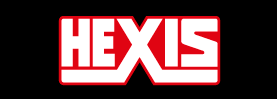 Vinilos adhesivos HEXYS