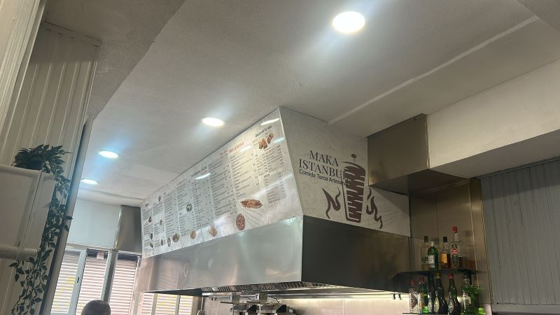 rotulacion de negocios Mallorca